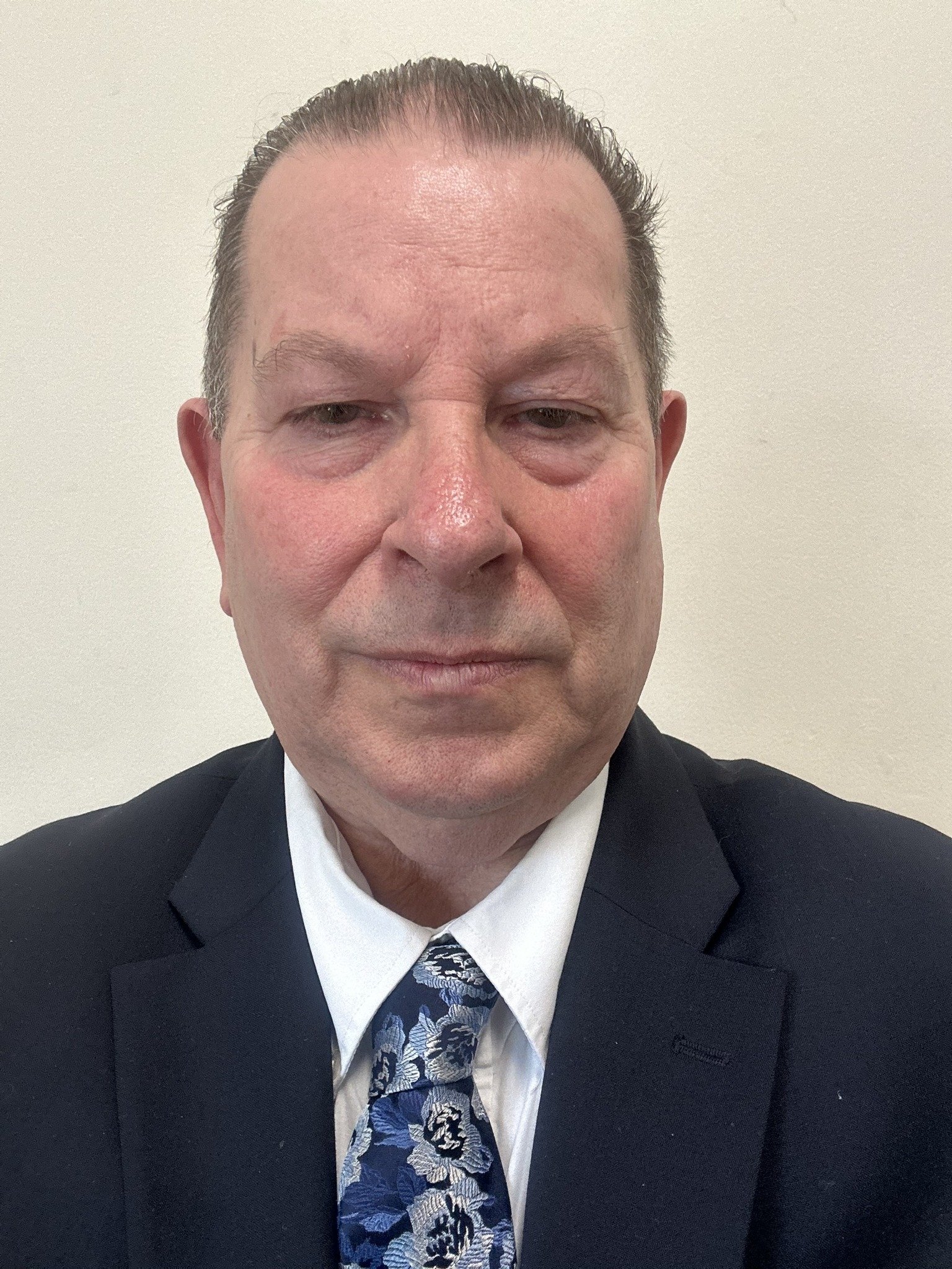 Kevin Alderman