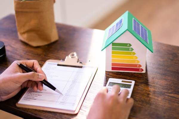 Survey report example