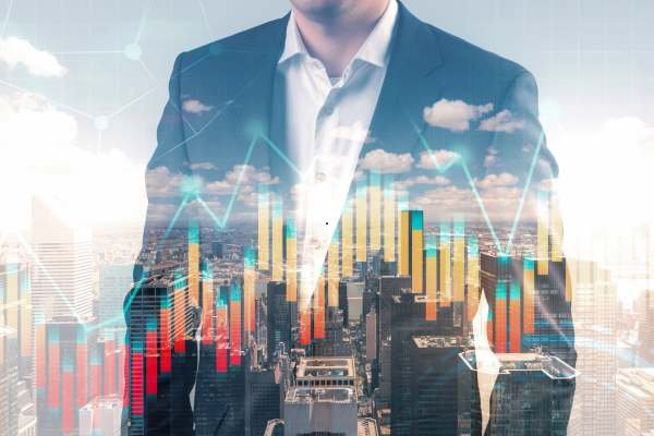 Market research and property valuation