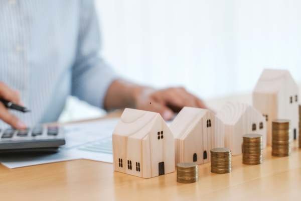 Clear valuation report